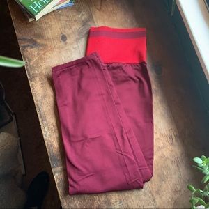 Fablitics seamless Legging